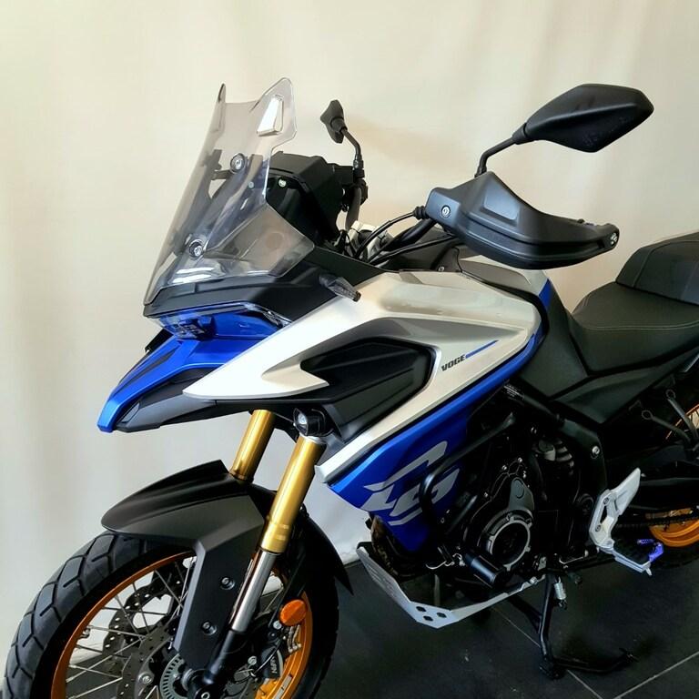 VALICO 500 DSX