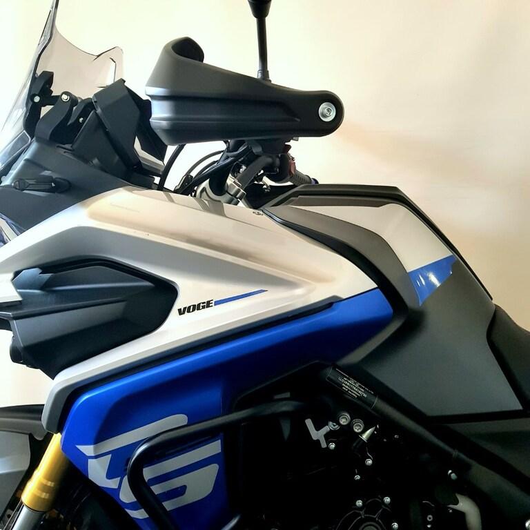 VALICO 500 DSX