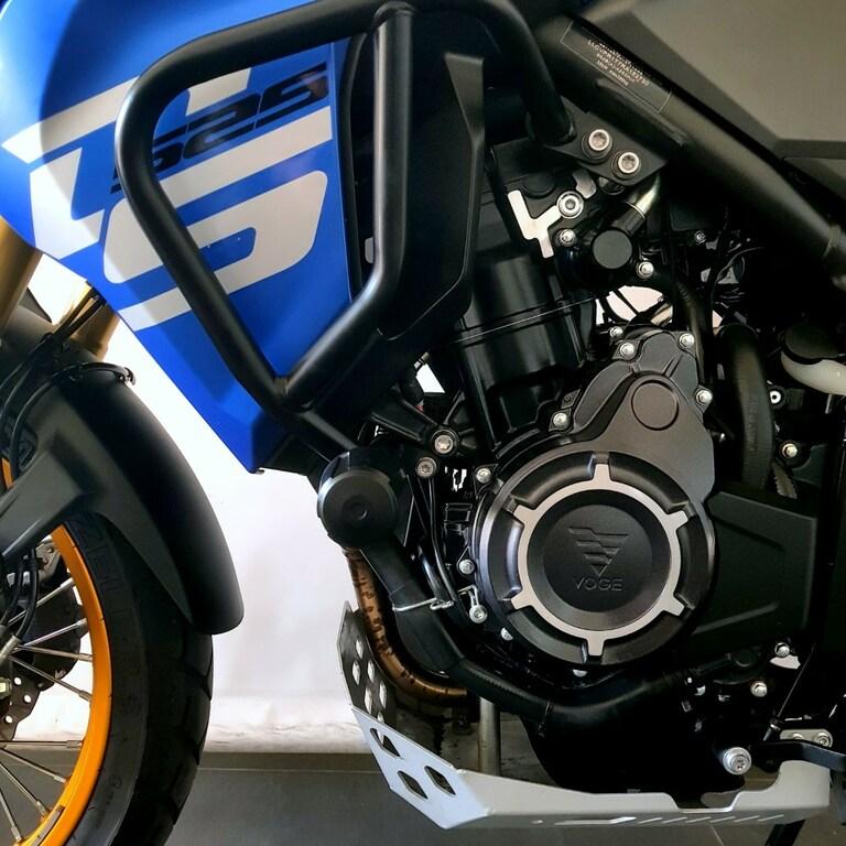 VALICO 500 DSX