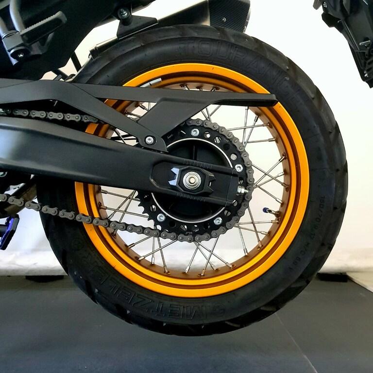 VALICO 500 DSX