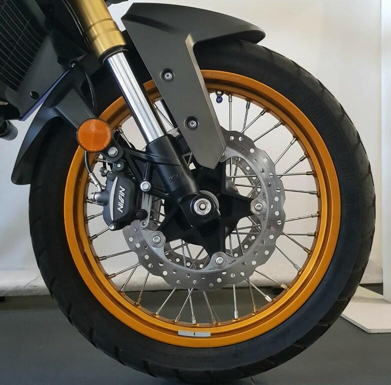 VALICO 500 DSX