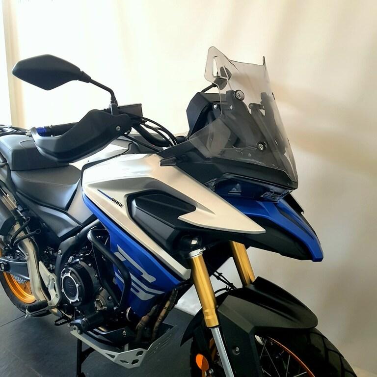 VALICO 500 DSX