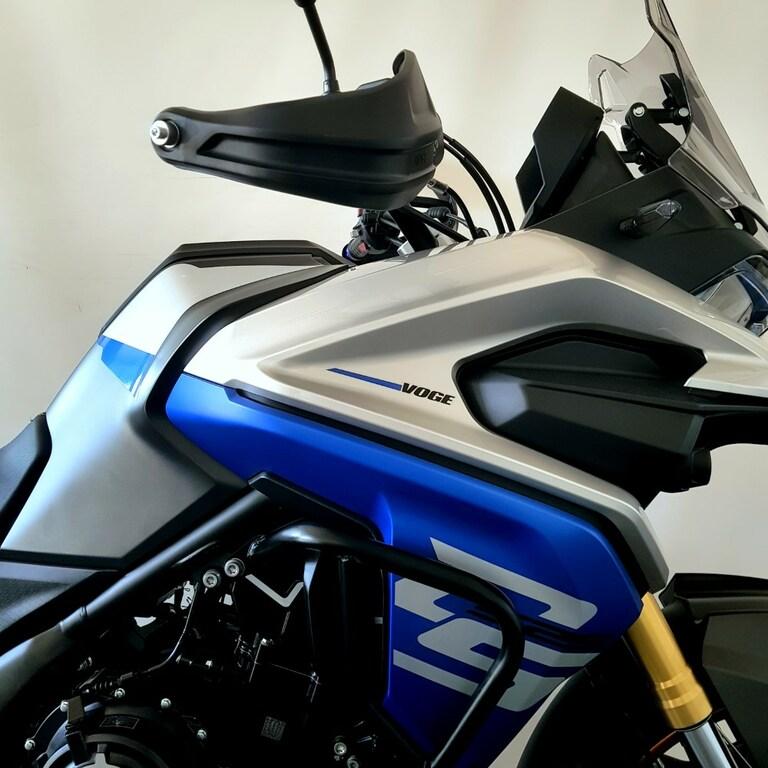 VALICO 500 DSX