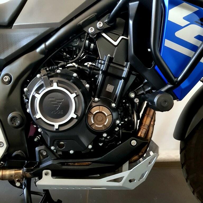 VALICO 500 DSX
