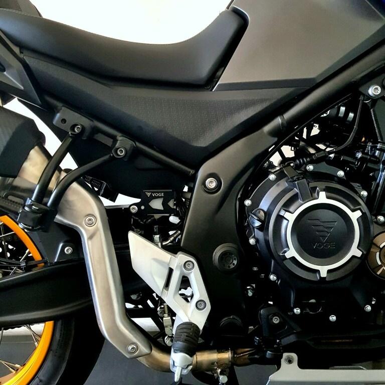 VALICO 500 DSX