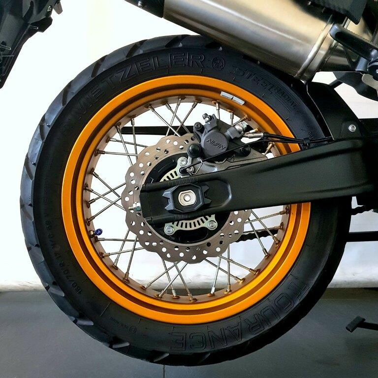 VALICO 500 DSX