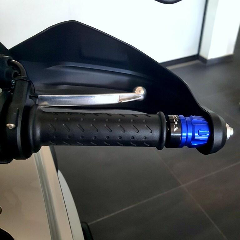 VALICO 500 DSX