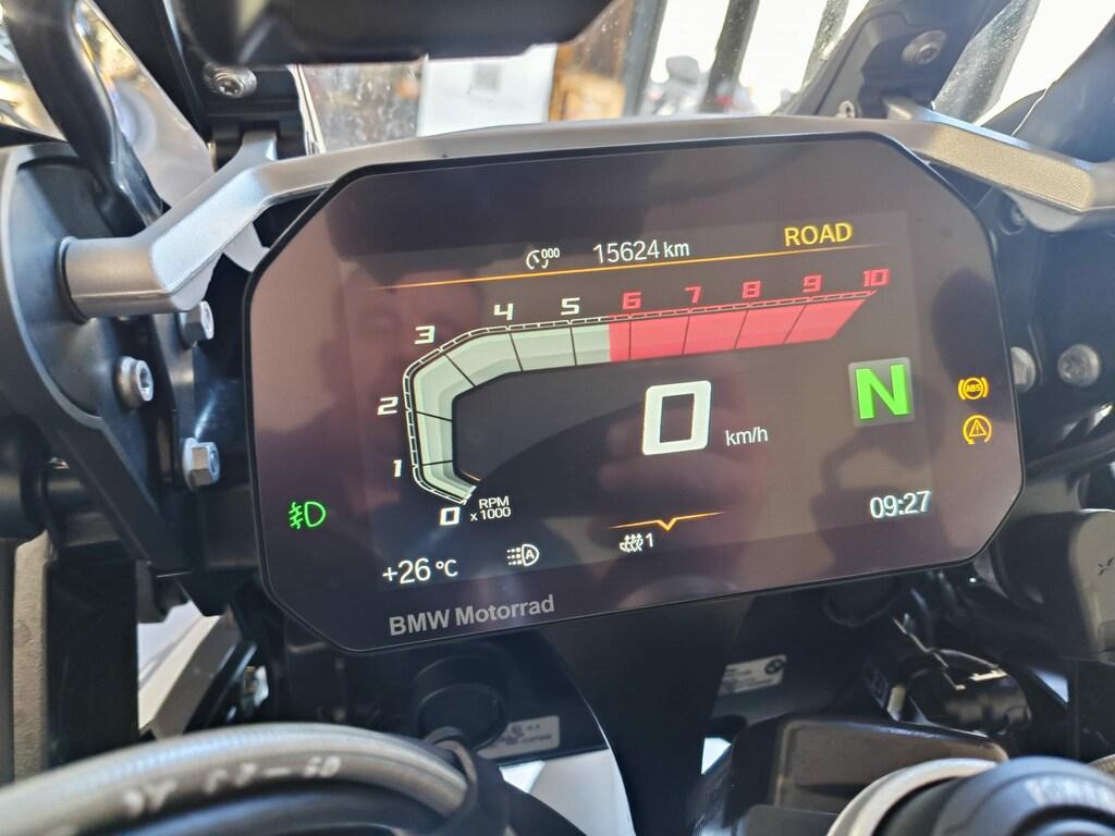 R 1250 GS