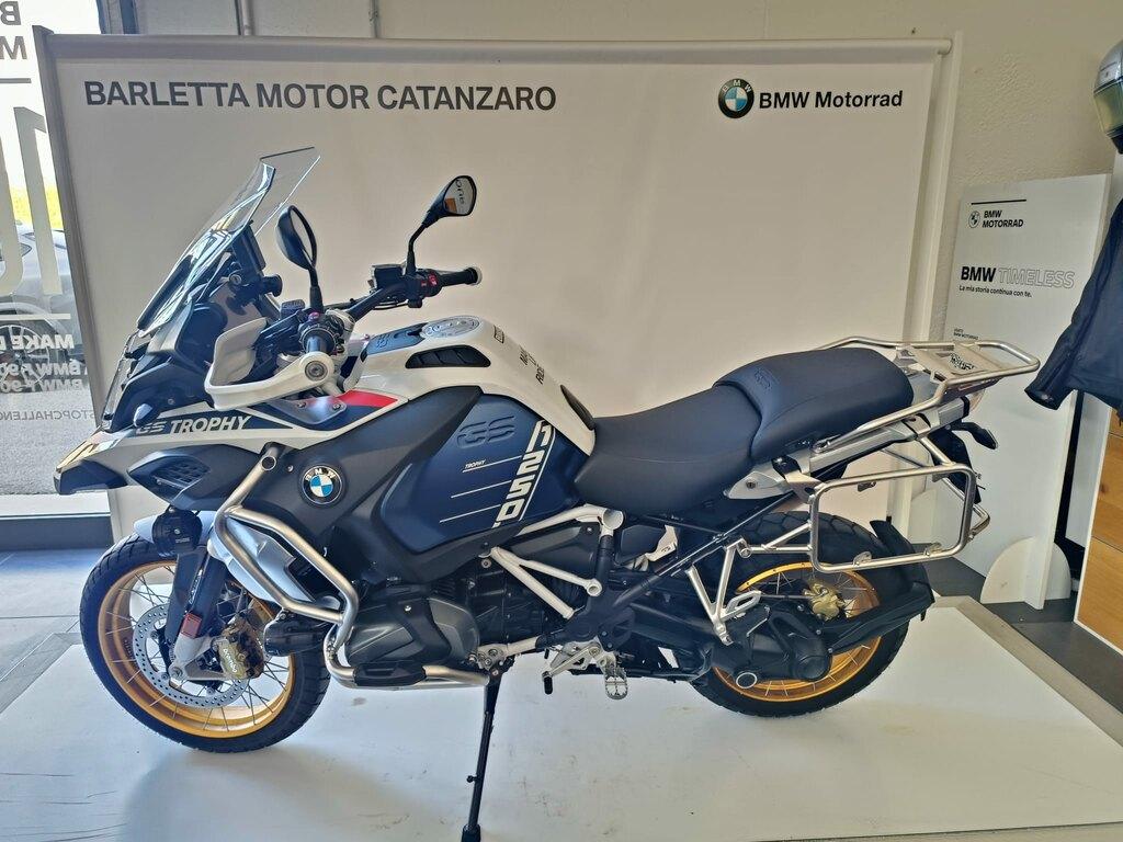 R 1250 GS