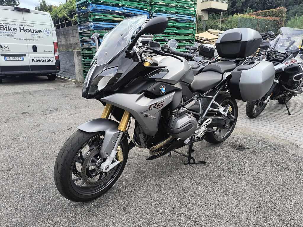 R 1200 RS