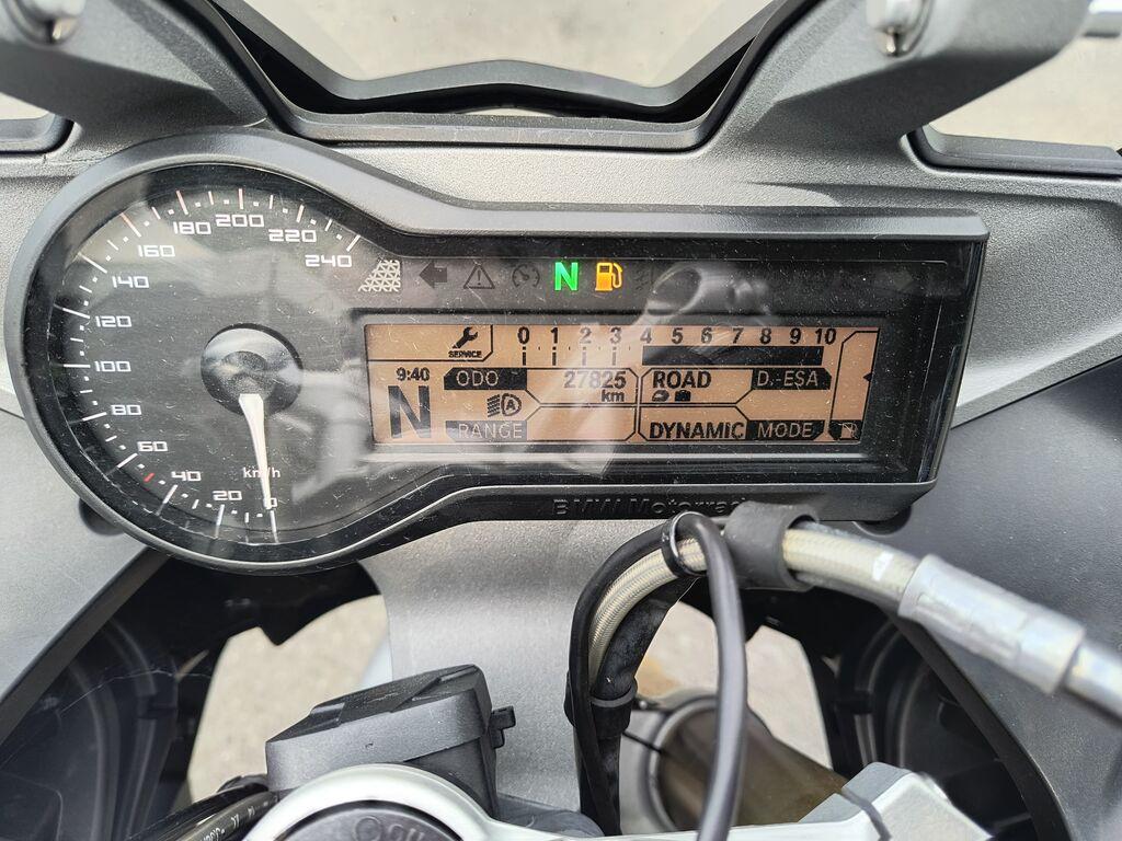 R 1200 RS