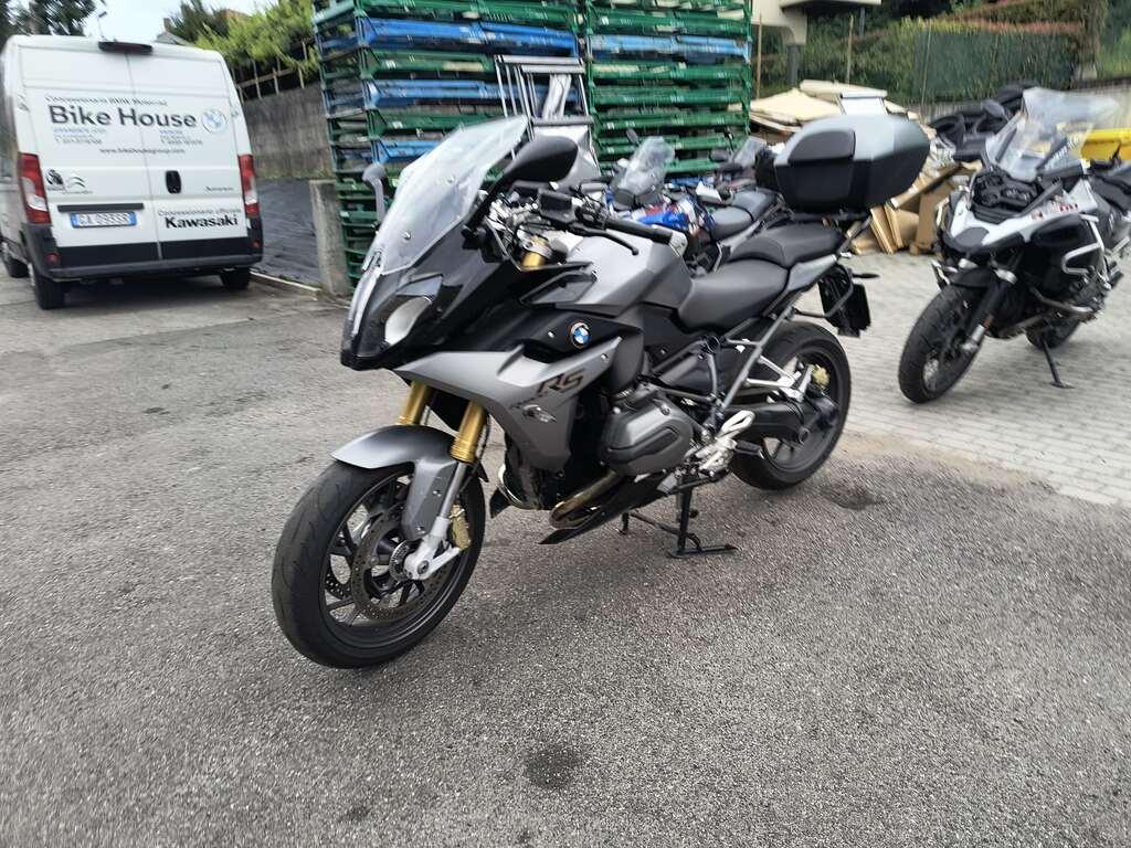 R 1200 RS