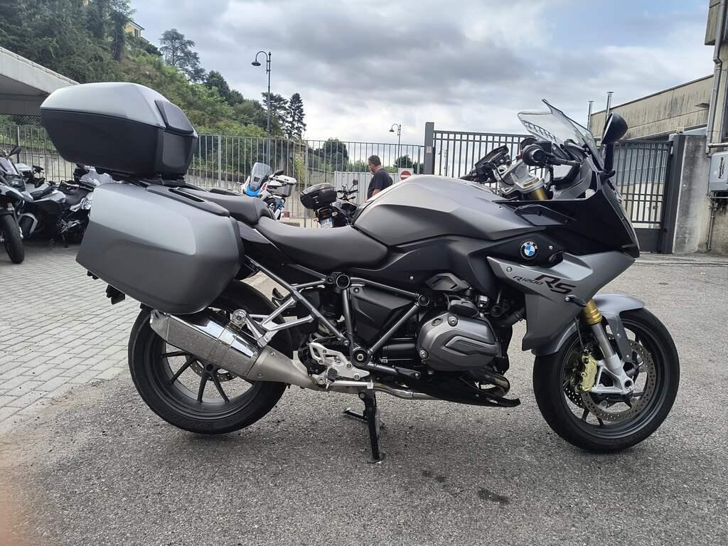 R 1200 RS
