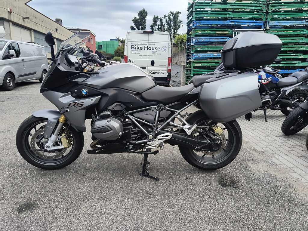 R 1200 RS