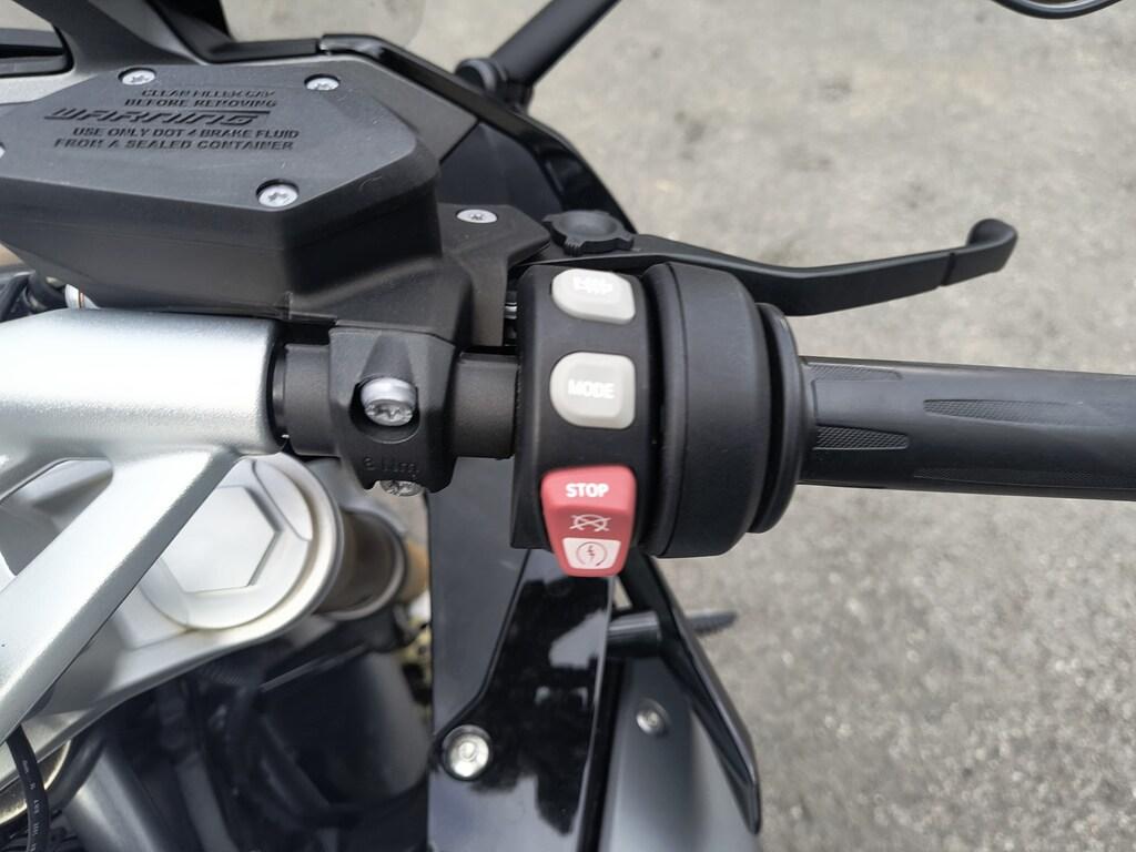 R 1200 RS