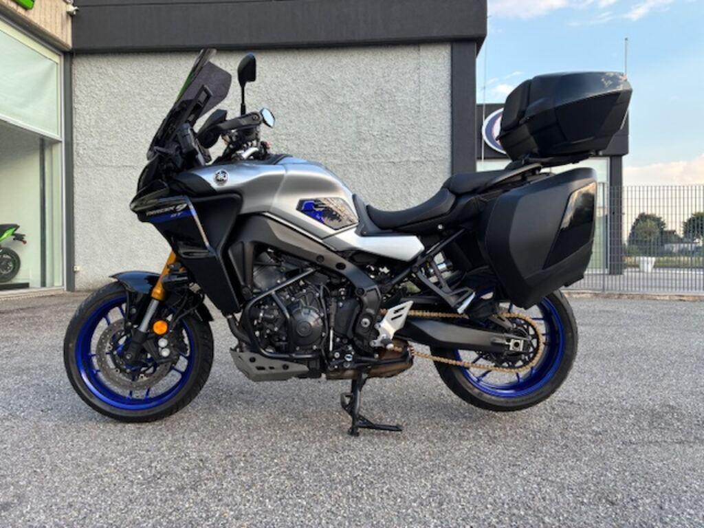 MT-09 890