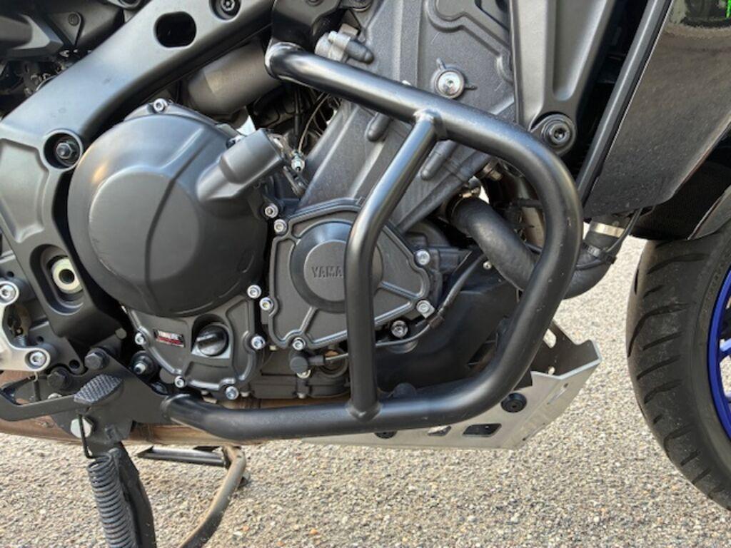 MT-09 890
