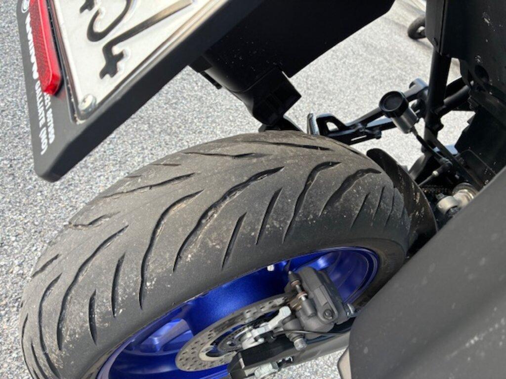 MT-09 890
