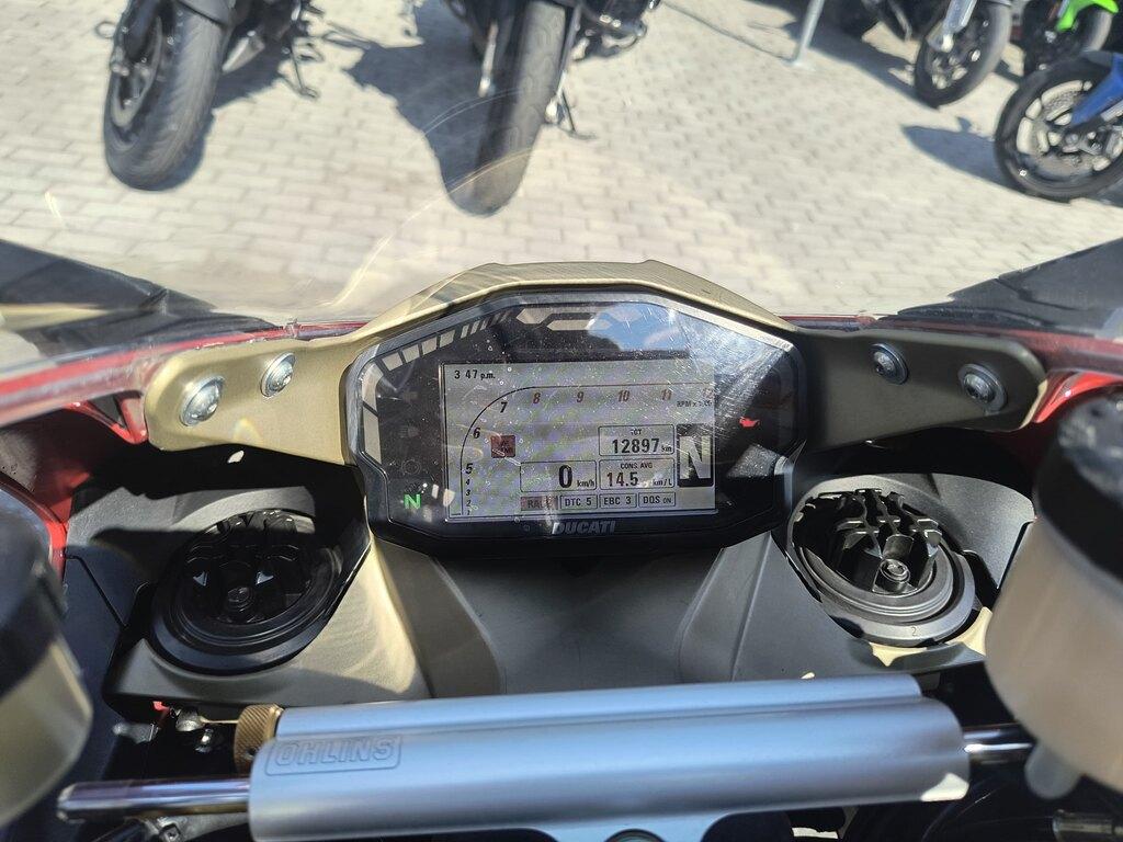1199 PANIGALE