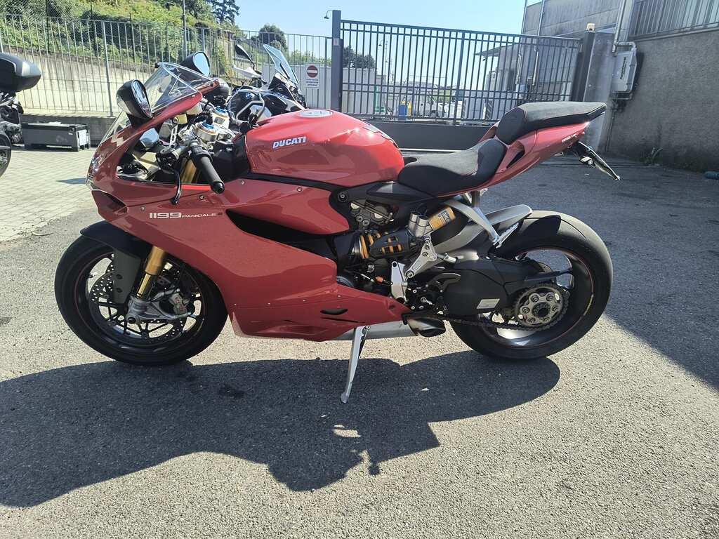 1199 PANIGALE