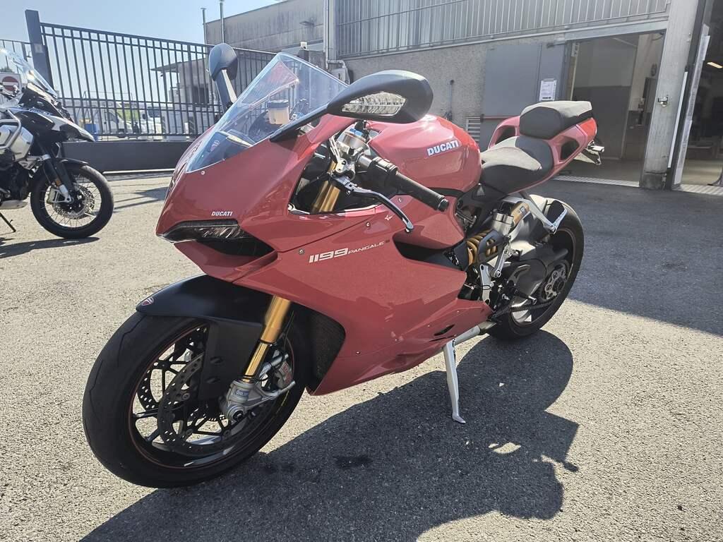 1199 PANIGALE