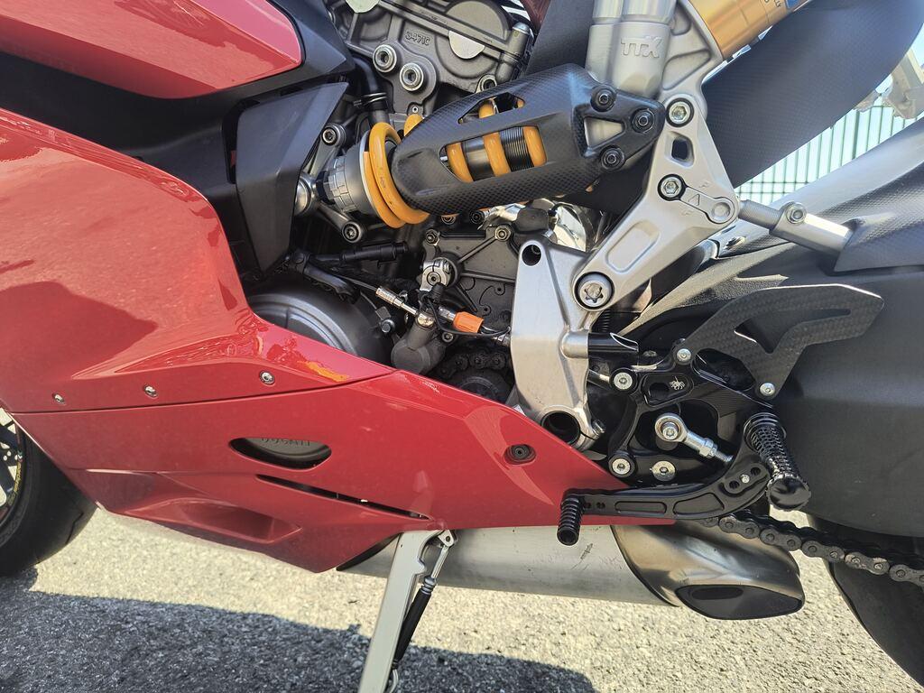 1199 PANIGALE