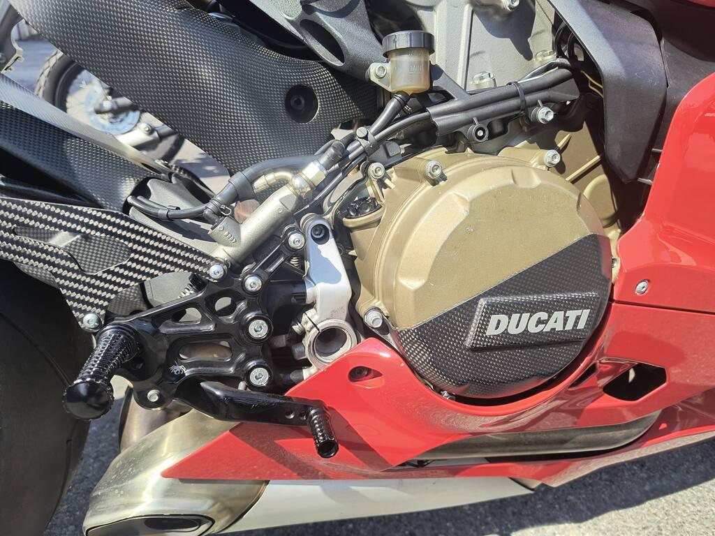 1199 PANIGALE