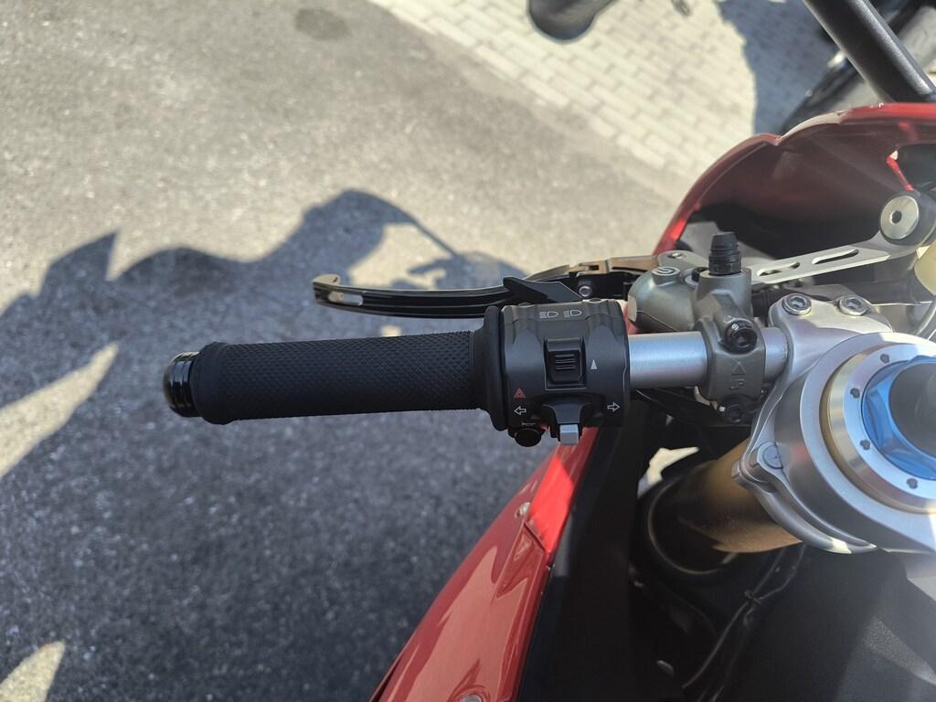 1199 PANIGALE