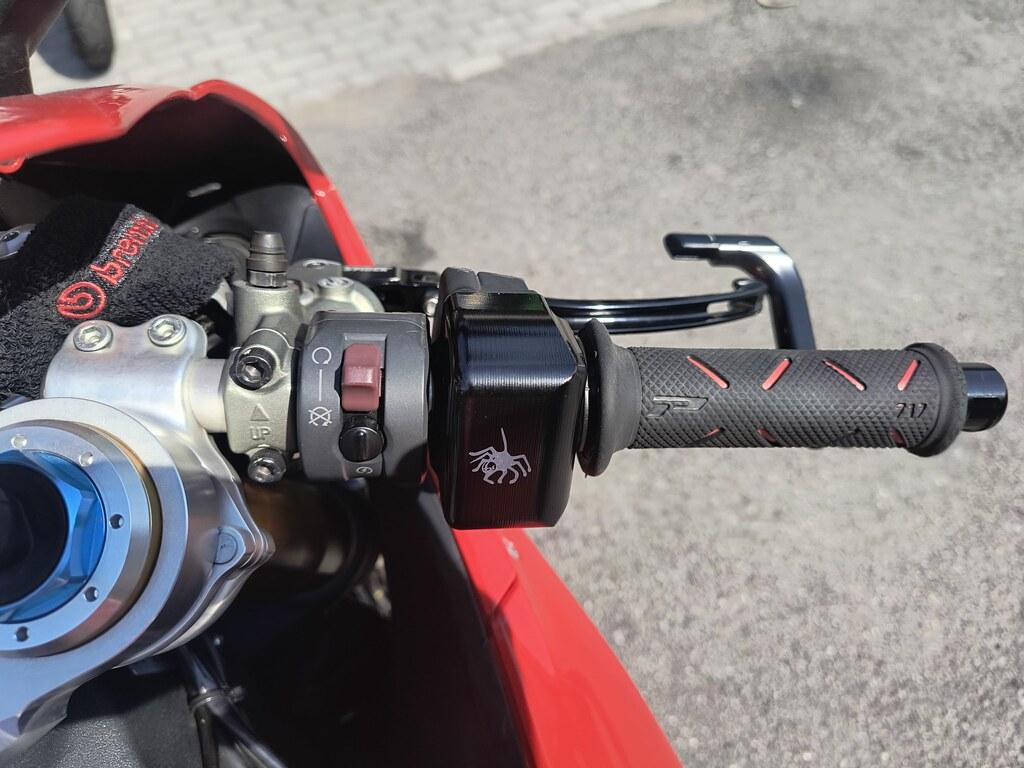 1199 PANIGALE