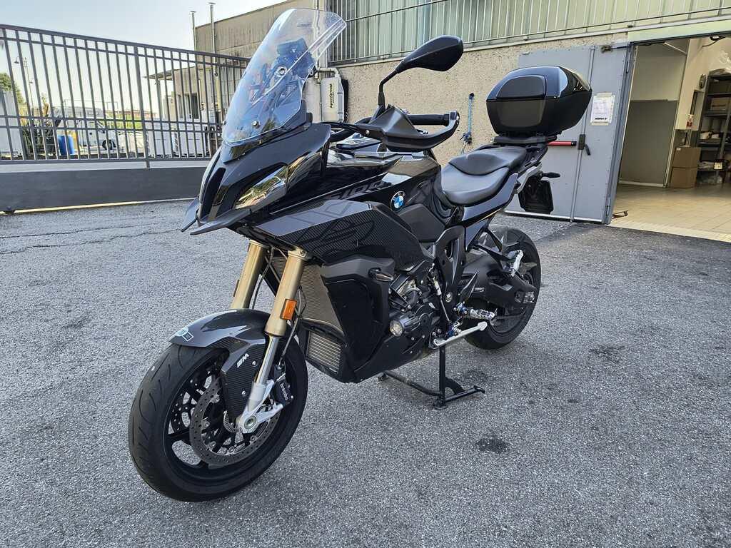 S 1000 XR