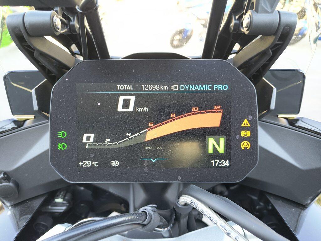 S 1000 XR