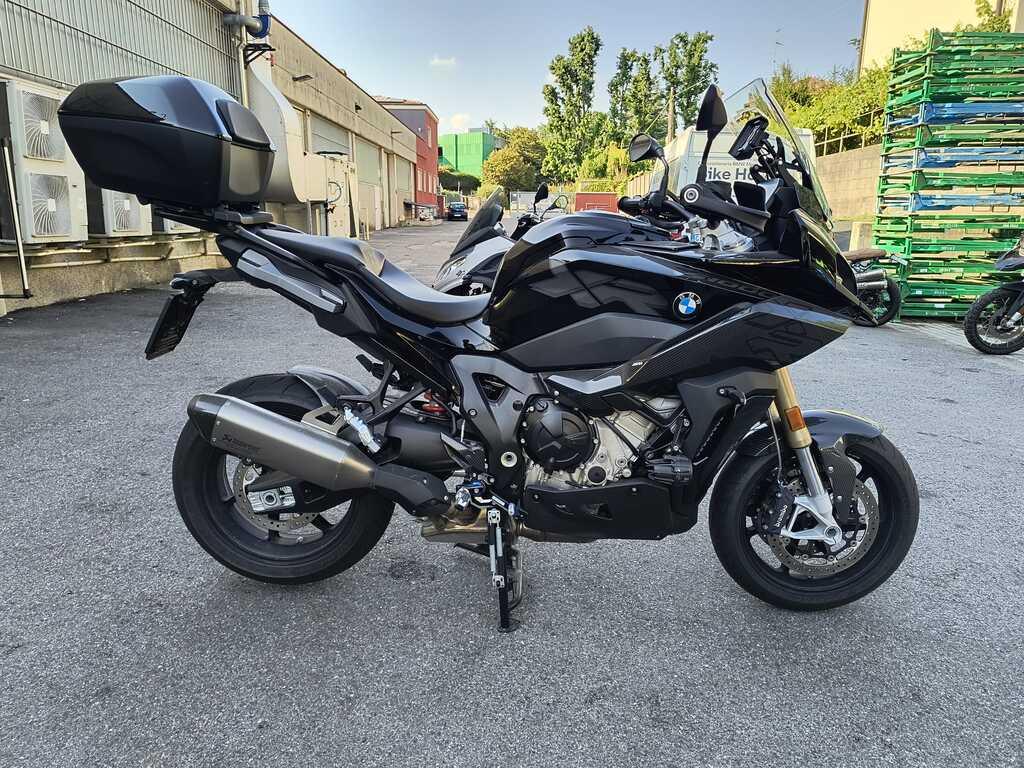 S 1000 XR