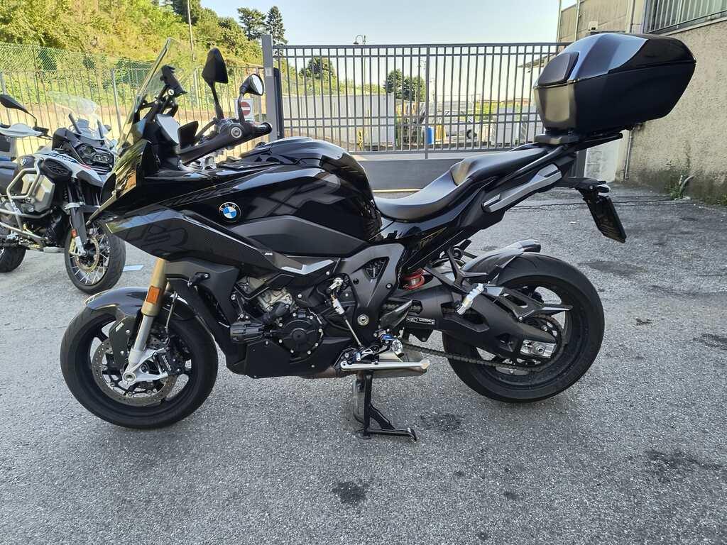S 1000 XR