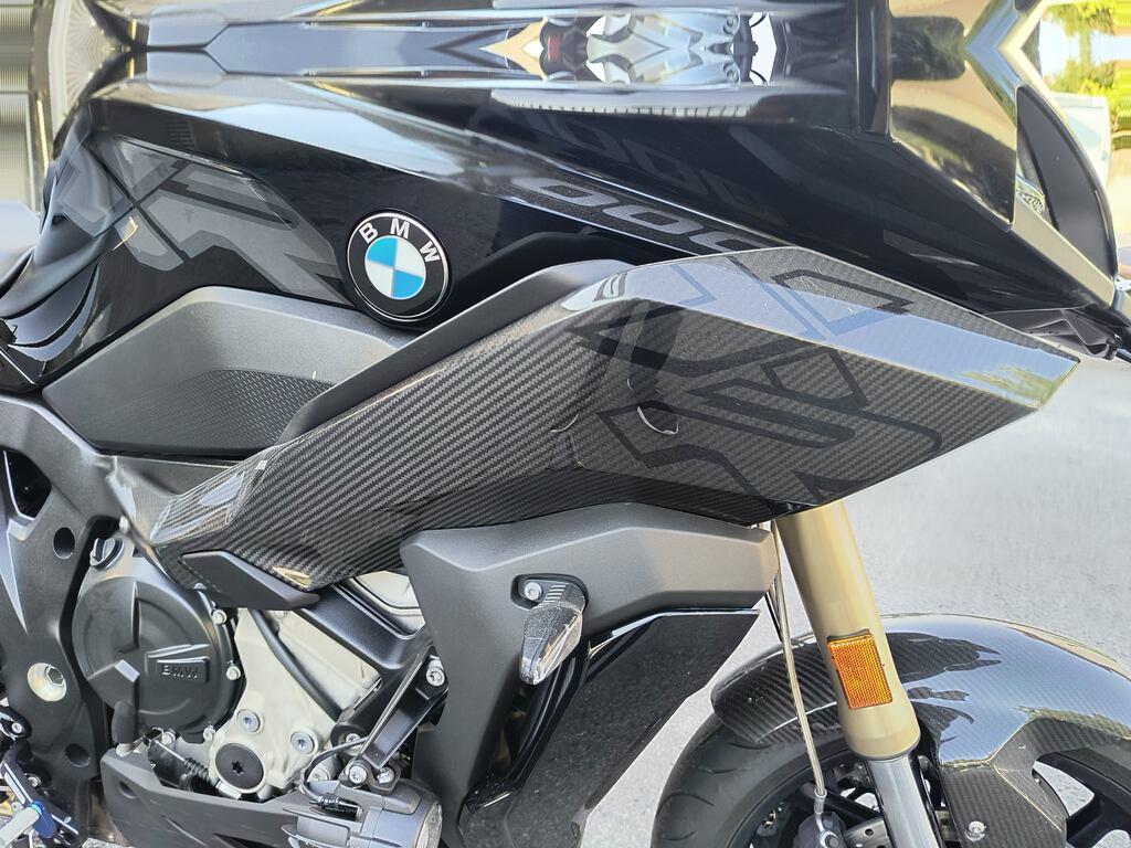 S 1000 XR