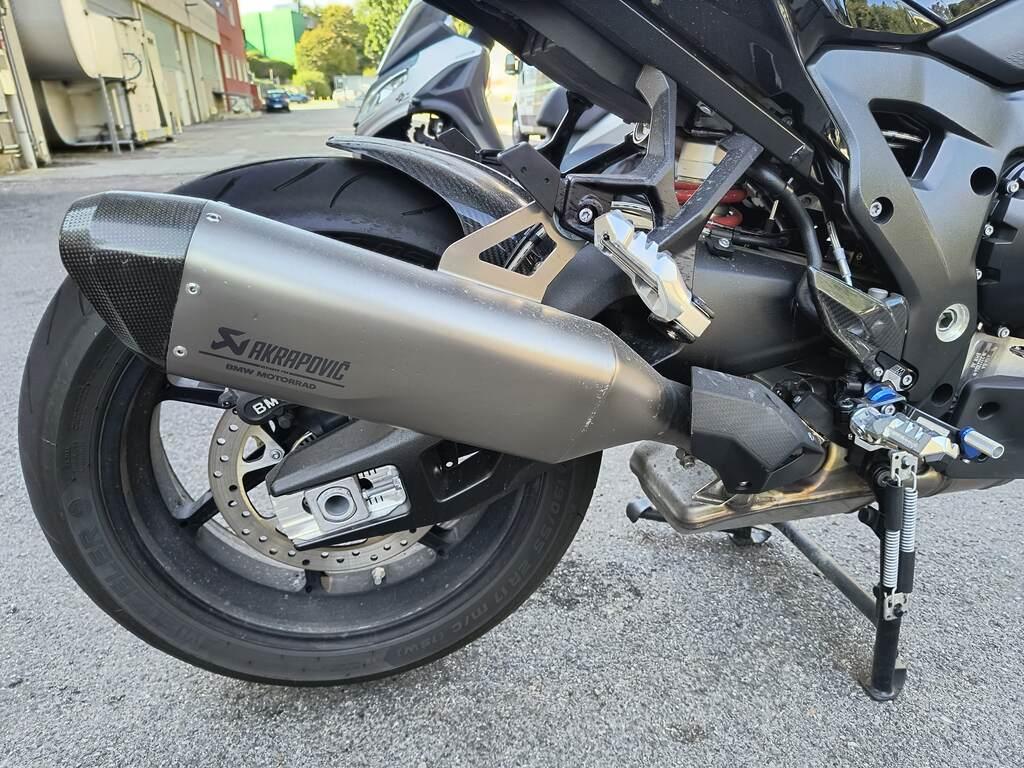 S 1000 XR