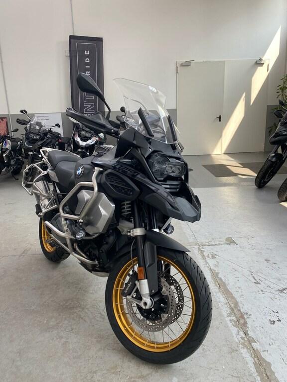 R 1250 GS