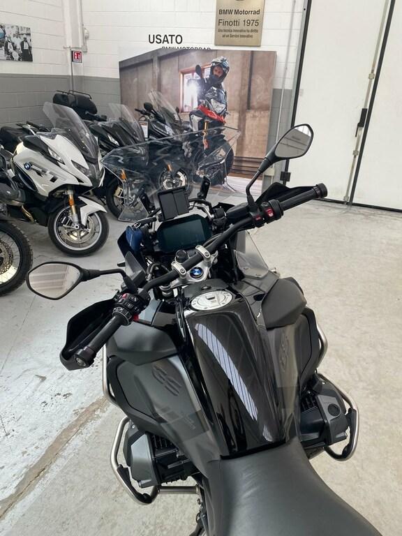 R 1250 GS