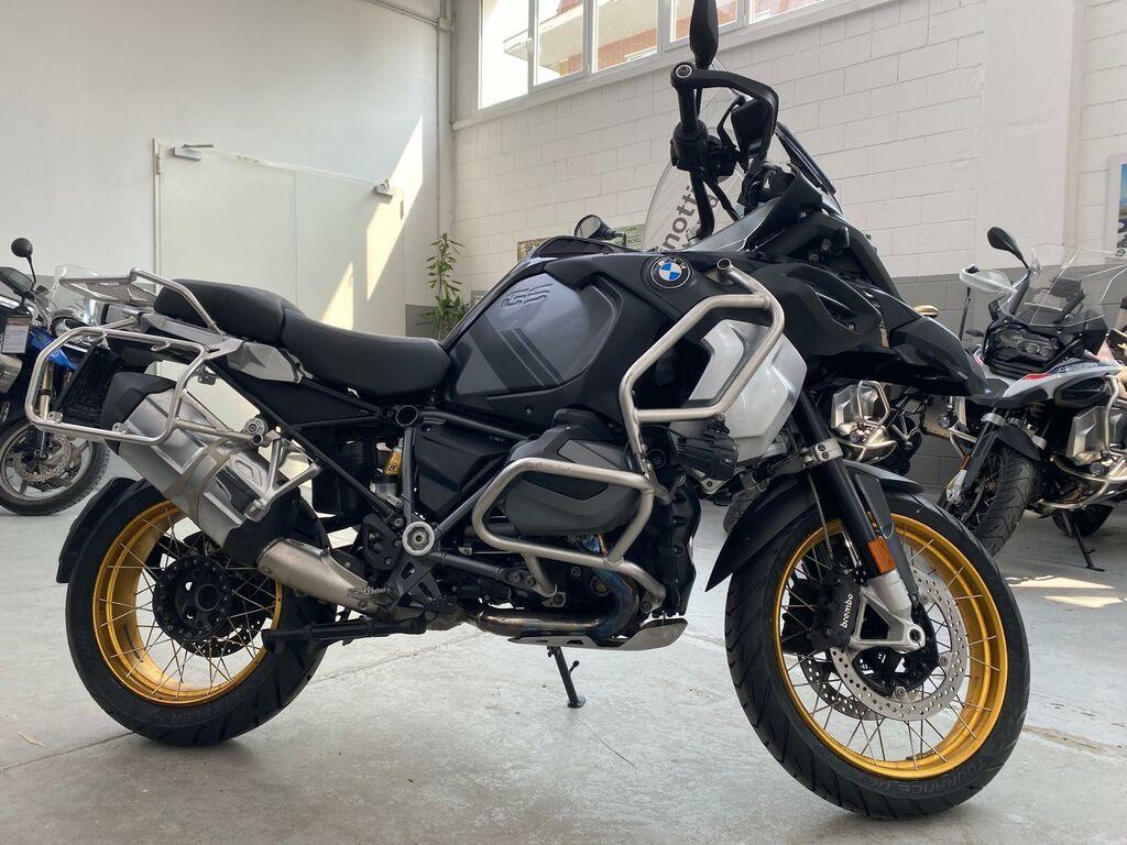 R 1250 GS