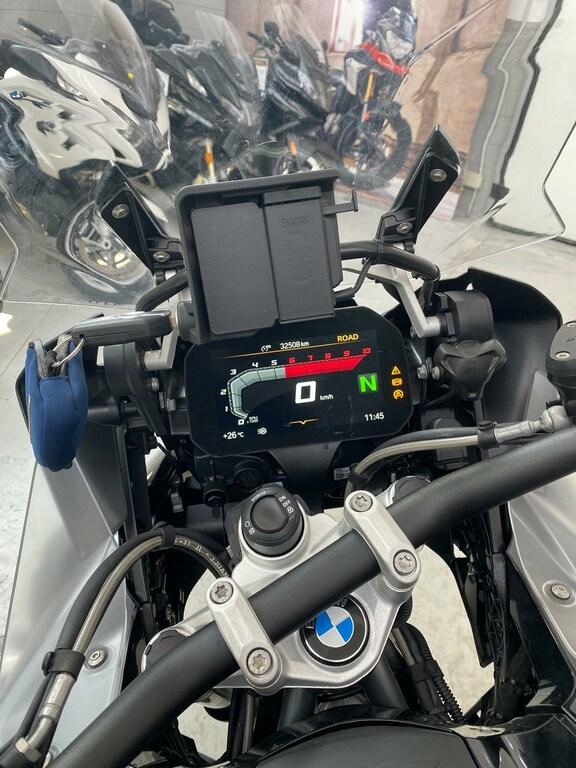 R 1250 GS