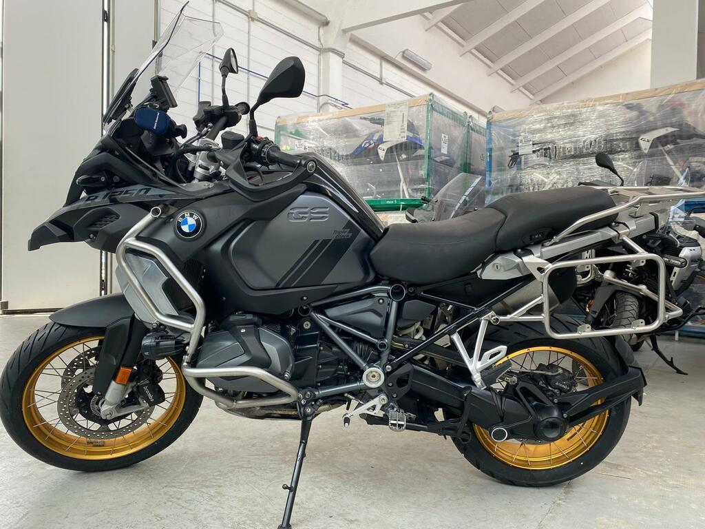 R 1250 GS