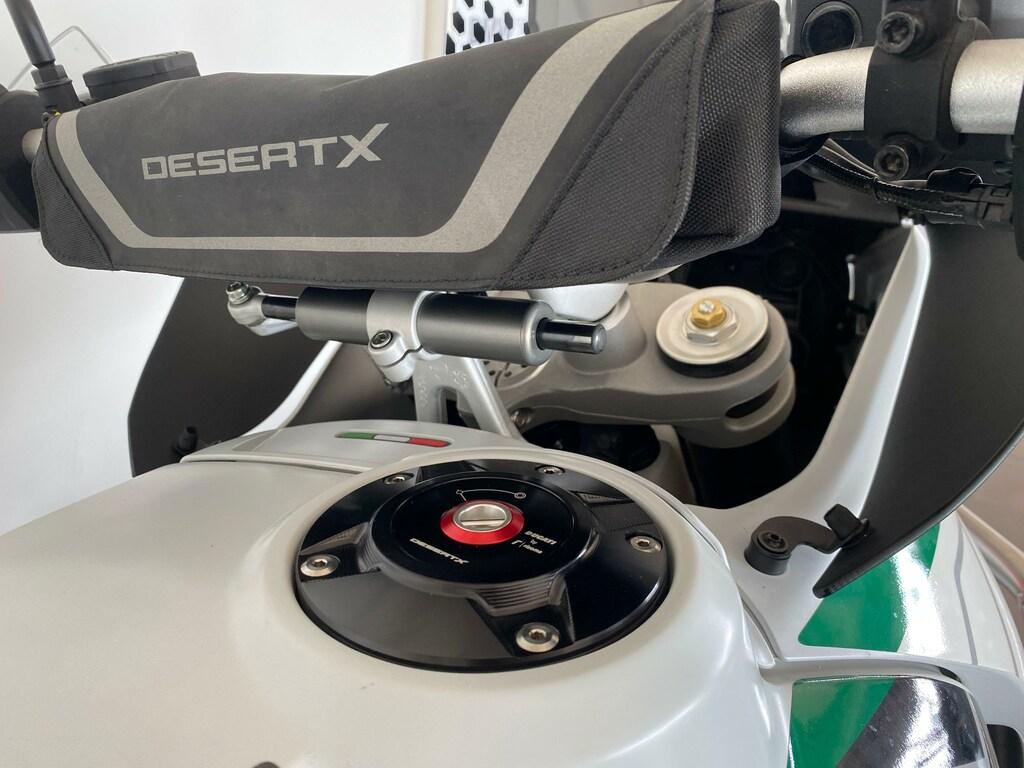 DESERTX 937