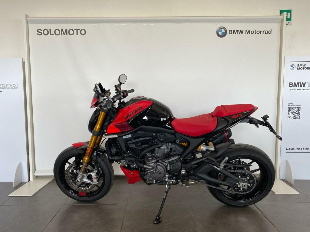 MONSTER 950