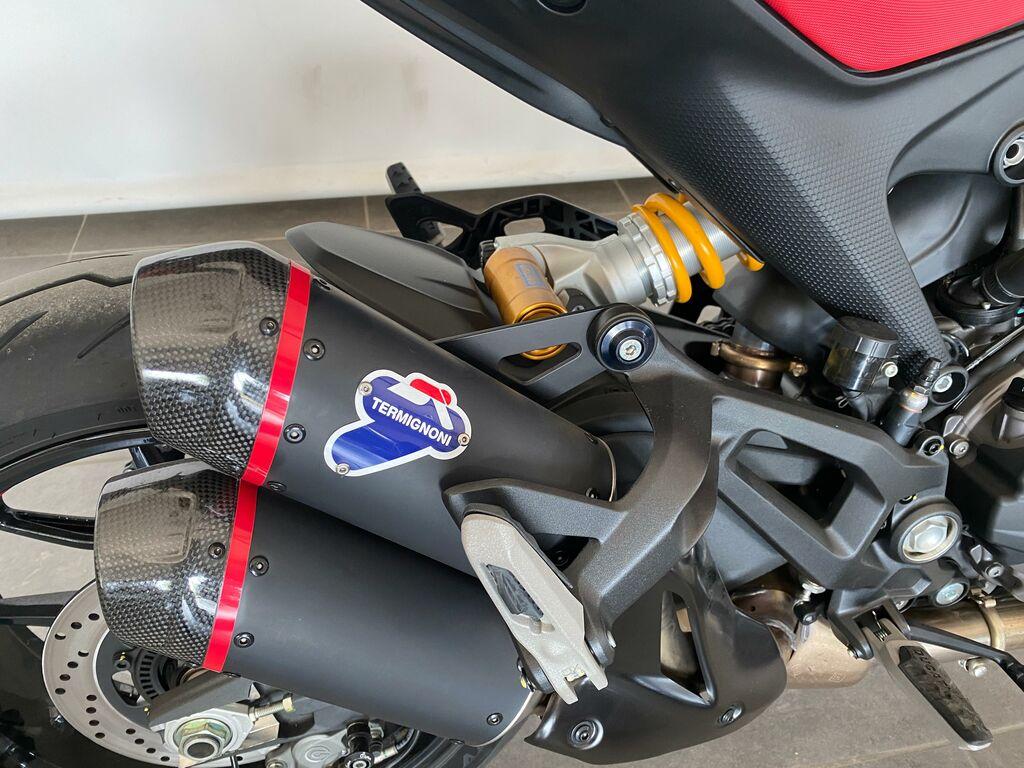 MONSTER 950