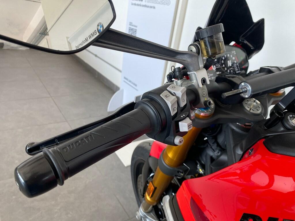 MONSTER 950