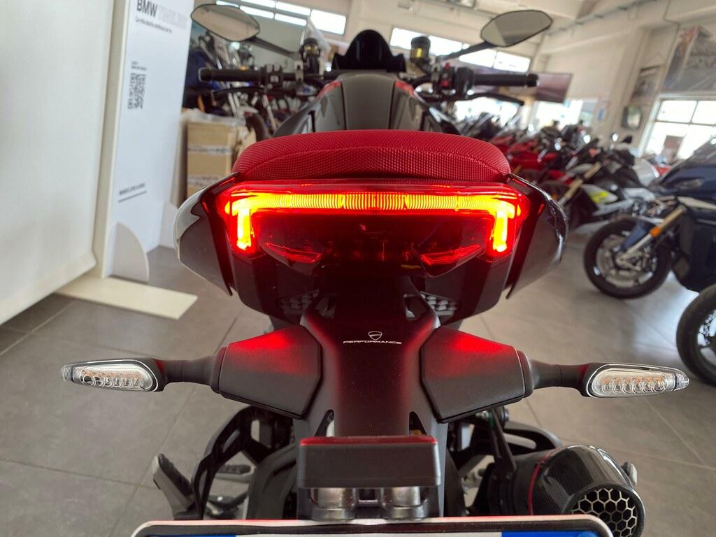 MONSTER 950