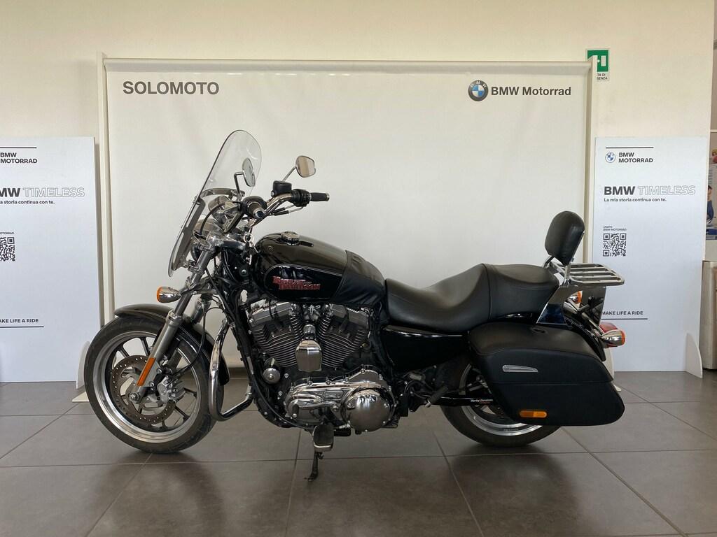 1200 SPORTSTER