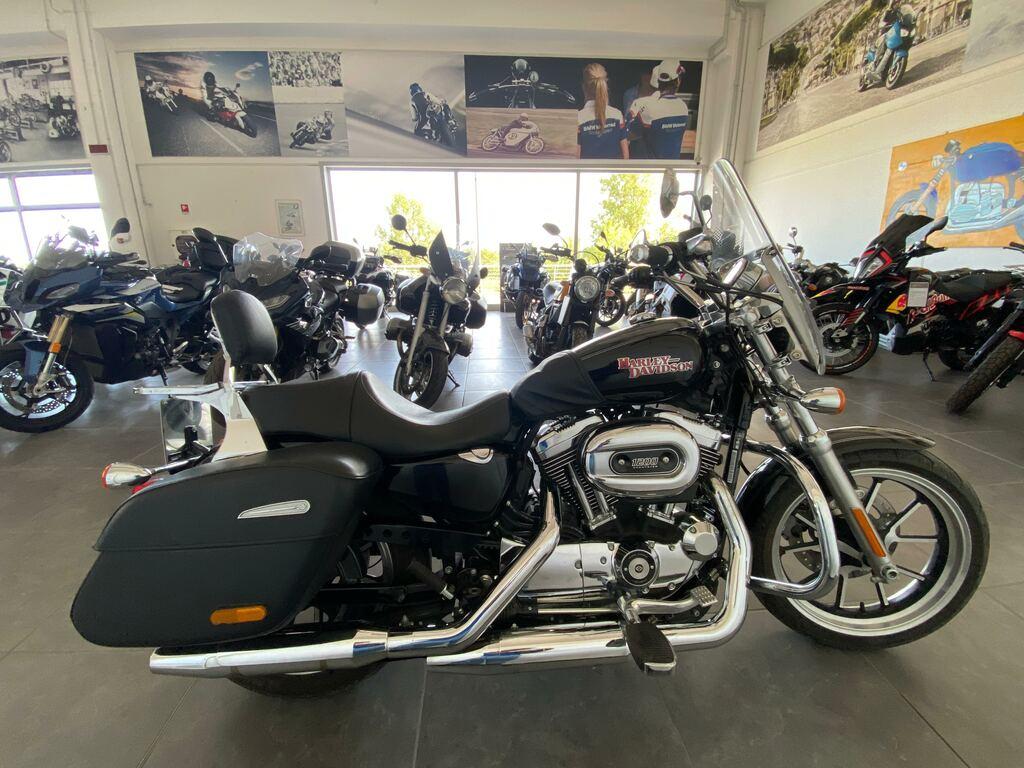 1200 SPORTSTER