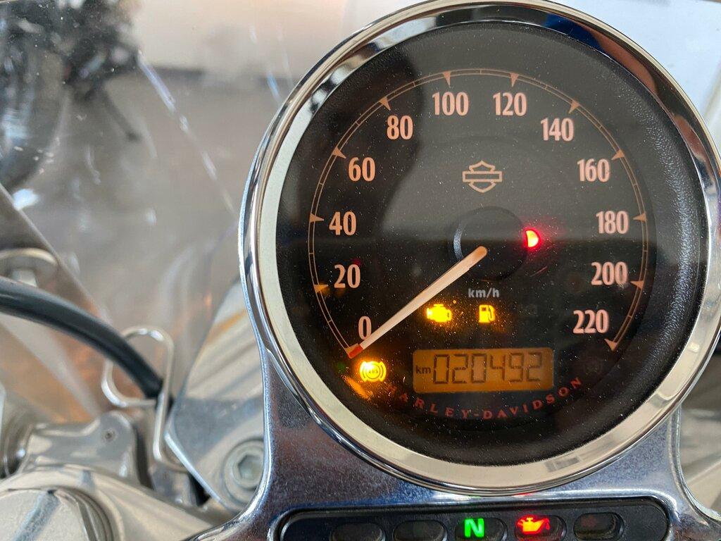 1200 SPORTSTER
