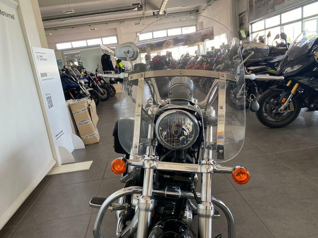 1200 SPORTSTER