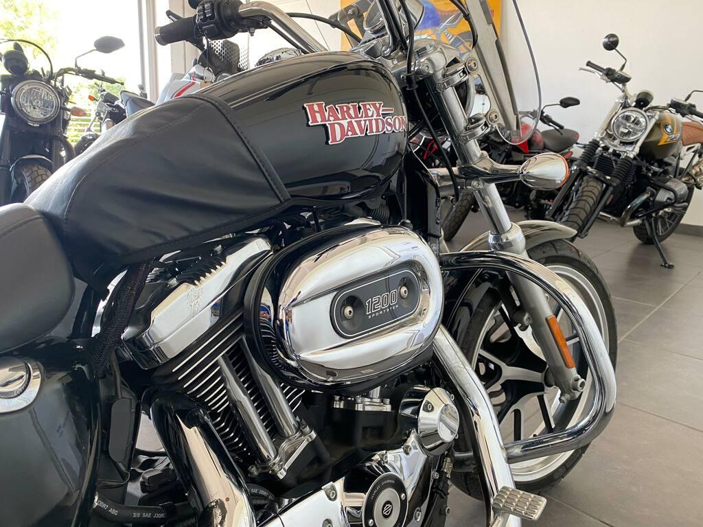 1200 SPORTSTER